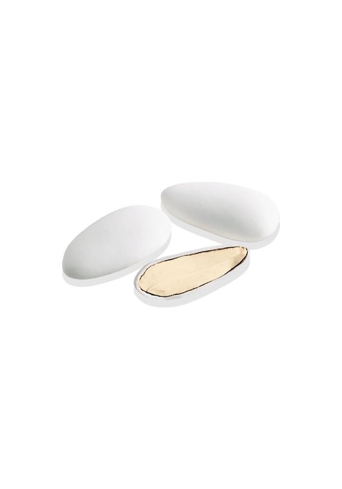 Medicis Premium Candied Almond Dragees - Blue - Image 3